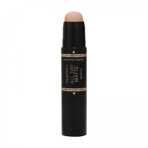 Max Factor Face Finity All Day Matte Panstik Light Ivory 5g