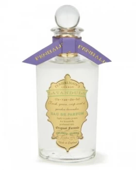 Penhaligons Lavandula Eau de Parfum Unisex 100ml