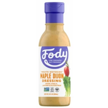 Maple Dijon Salad Dressing - 227g - 95537 - Fody