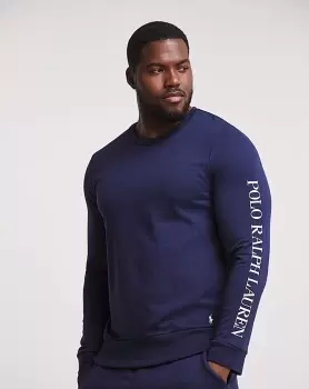 Polo Ralph Lauren Logo Lounge Sweat