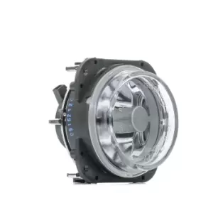 TYC Fog Lights 19-0091-05-2 Rear Fog Lights,Fog Lamp PEUGEOT,CITROEN,PARTNER Combispace (5F),PARTNER Kasten (5)