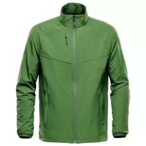 Stormtech Mens Koyoto Jacket (XXL) (Garden Green)