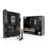 Asus TUF Gaming Z790-Plus WIFI D4 (LGA 1700) DDR4 ATX Motherboard