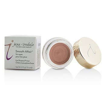 Jane IredaleSmooth Affair For Eyes (Eye Shadow/Primer) - Petal 3.75g/0.13oz