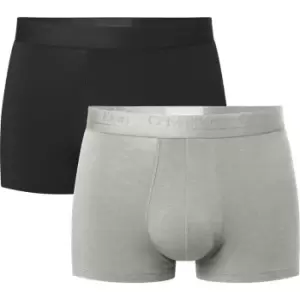 Calvin Klein TRUNK 2PK - Multi