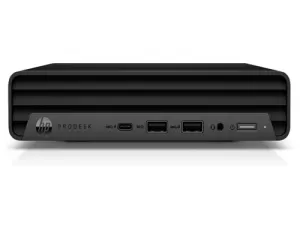 HP ProDesk 400 G6 Desktop PC