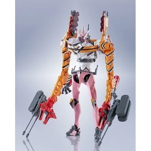 Evangelion: 3.0+1.0 Robot Spirits Action Figure Evangelion Type-08 &szlig;-ICC 17 cm