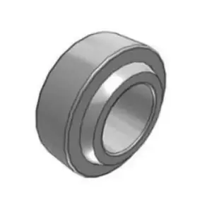 SKF 10mm Bore Spherical Bearing