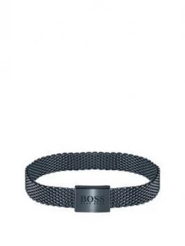 Hugo Boss Mesh 1580040M Men Bracelet