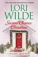 second chance christmas a twilight texas novel