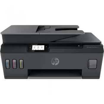 HP Smart Tank Plus 655 Wireless Colour Inkjet Printer