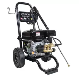 Hyundai 2800psi 212cc Petrol Pressure Washer HYW3100P