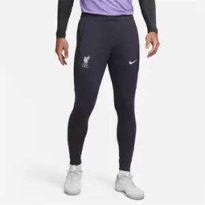 Nike M Nk Df Strk Pant Kp 3R - Grey