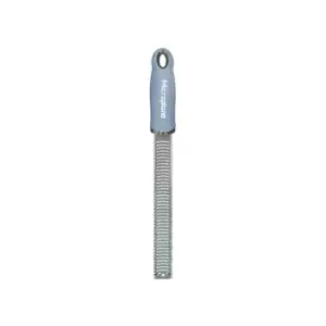 Premium Classic Series Zester/Grater Sky Blue - Microplane