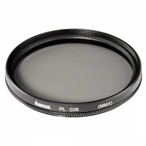 Hama Polarizing Filter Circular Coated 49mm