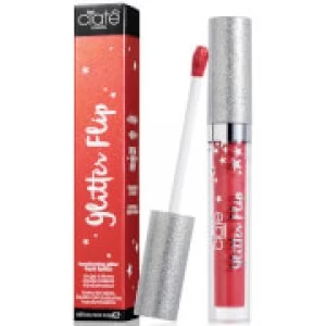 Ciate London Glitter Flip Lipstick - Trouble