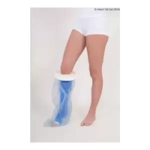 Atlantis Cast Protector - Adult Short Leg - 590mm (23")