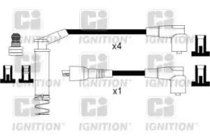 Quinton Hazell XC793 Ignition Lead Set