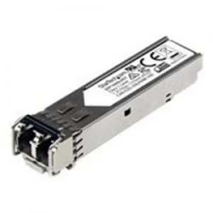 StarTech.com 1000Base-LH SFP - SM LC- 40 km