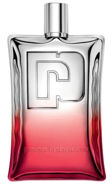 Paco Rabanne Erotic Me Eau de Parfum For Her 62ml