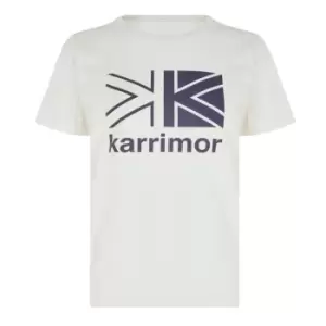 Karrimor T Shirt - White