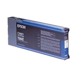 Epson T5442 Cyan Ink Cartridge