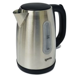 Igenix IG7601 1L Cordless Jug Kettle