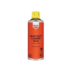 ROCOL Heavy-Duty Cleaner Spray 300ml