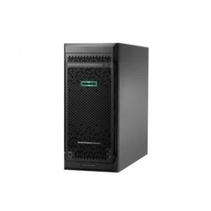 HPE ProLiant ML110 Gen10 Server Intel Xeon 1.8 GHz 16GB DDR4-SDRAM Tower (4.5U) 550 W