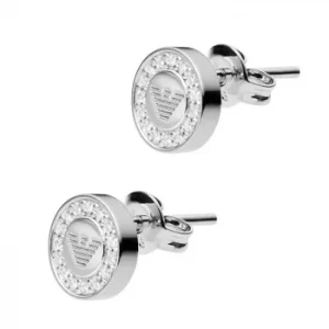 Emporio Armani Signature EG3053040 Earrings