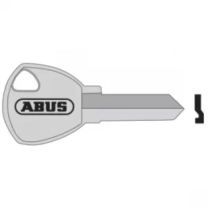 ABUS 02689 65/40+45 Old Key Blank