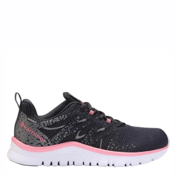 Karrimor Duma 5 Girls - Black/Pink