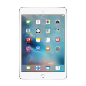 Apple iPad Mini 7.9 4th Gen 2015 WiFi 32GB