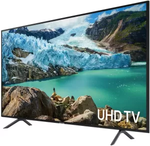 Samsung 43" UE43RU7100 Smart 4K Ultra HD LED TV