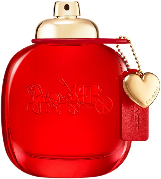 Coach Love Eau de Parfum For Her 90ml