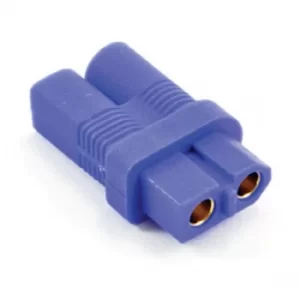 Etronix Ec3 To Xt-60 One Piece Adaptor Plug