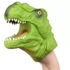 Dino Hand Puppet Toy