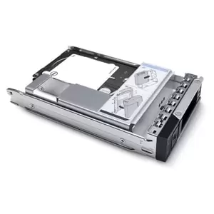 Dell 900GB 400-ATIR 2.5" SAS Internal Hard Disk Drive