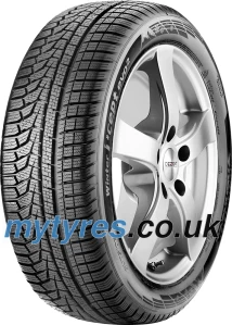 Hankook i*cept evo² (W320) ( 285/30 R22 101W XL 4PR AO, SBL )