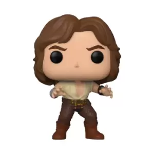 Hercules Pop! Vinyl Figure