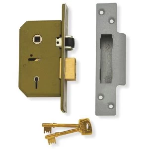 Union C-Series 3K75 5 Lever Mortice Rollerbolt Sashlock