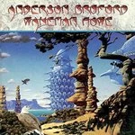 Anderson Bruford Wakeman Howe - Anderson Bruford Wakeman Howe (Music CD)