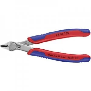 Knipex Super Knips 78 03 125 SB side cutter 125mm