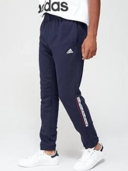 Adidas Linear Logo Pant