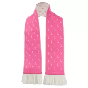 Nike Swoosh Scarf - Pink