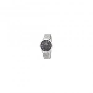 Calvin Klein Watch Minimal Only Time Gent 40MM K3M21124