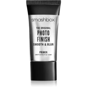 Smashbox Photo Finish Foundation Primer Smoothing Makeup Primer 10ml