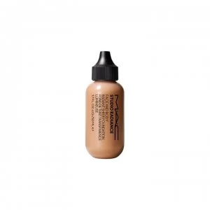 Mac Studio Radiance Face and Body Radiant Sheer Foundation - N3