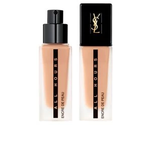 ALL HOURS FOUNDATION encre de peau #B40-sand