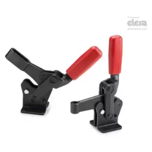 Elesa - Vertical Toggle Clamp-MVA.LLA02